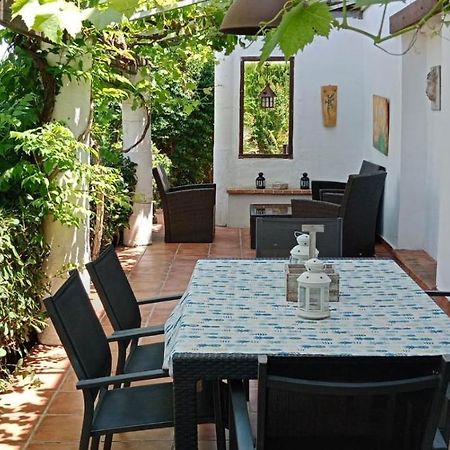 Вилла Cortijo Con Encanto Кульера Экстерьер фото