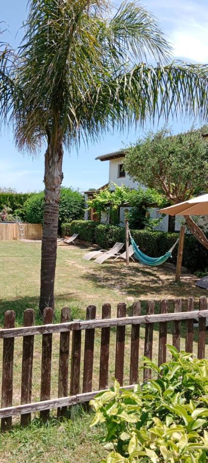 Вилла Cortijo Con Encanto Кульера Экстерьер фото